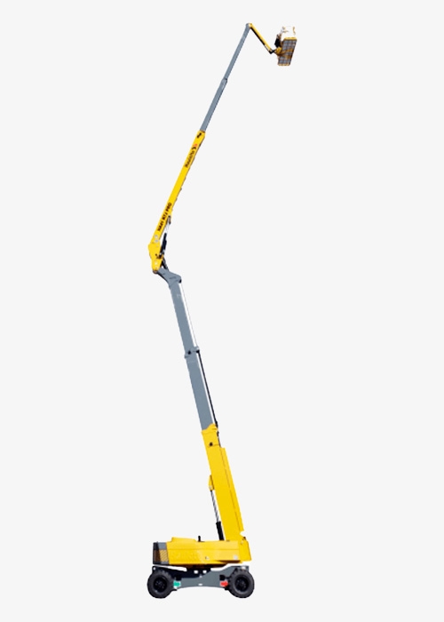 HAULOTTE HA 41 PX