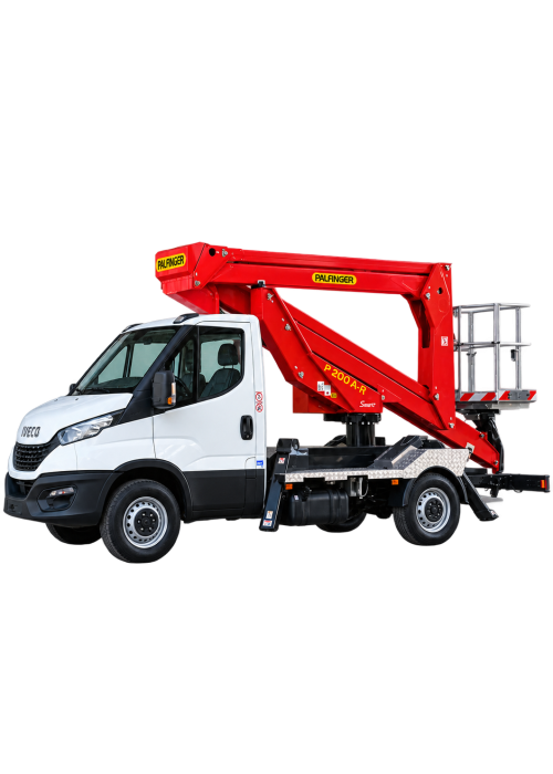 PALFINGER P200 AR